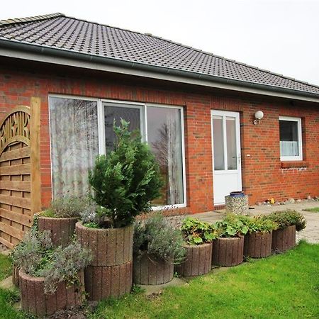 Ferienhaus Poelig Tating Exterior photo